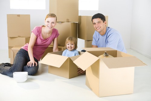 Free quote concept for Man And Van Notting Hill