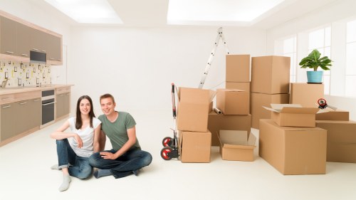 Specialist piano moving service for Notting Hill residents and venues